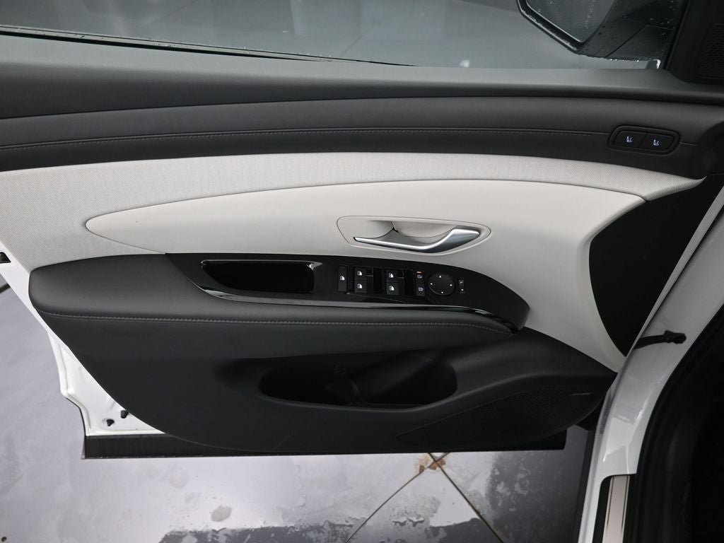 New 2026 Hyundai Tucson Limited AWD/4WD image 28