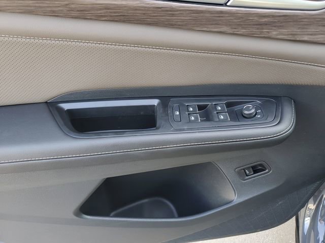 New 2026 Volkswagen Atlas SEL image 20