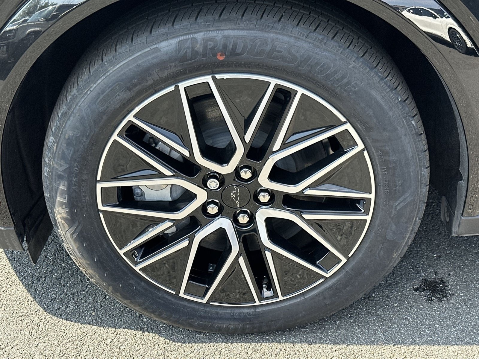 New 2026 Ford Mustang Mach-E Premium AWD/4WD image 13