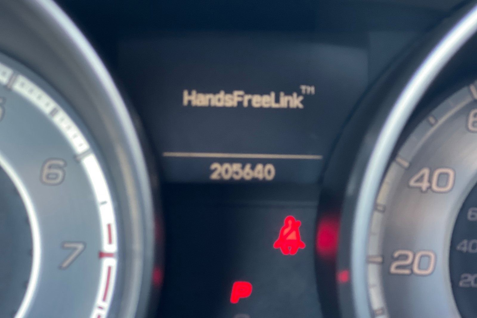 Used 2012 Acura MDX image 22