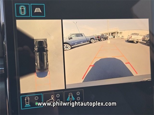 New 2026 GMC Terrain AT4 w/ Technology Package II image 19