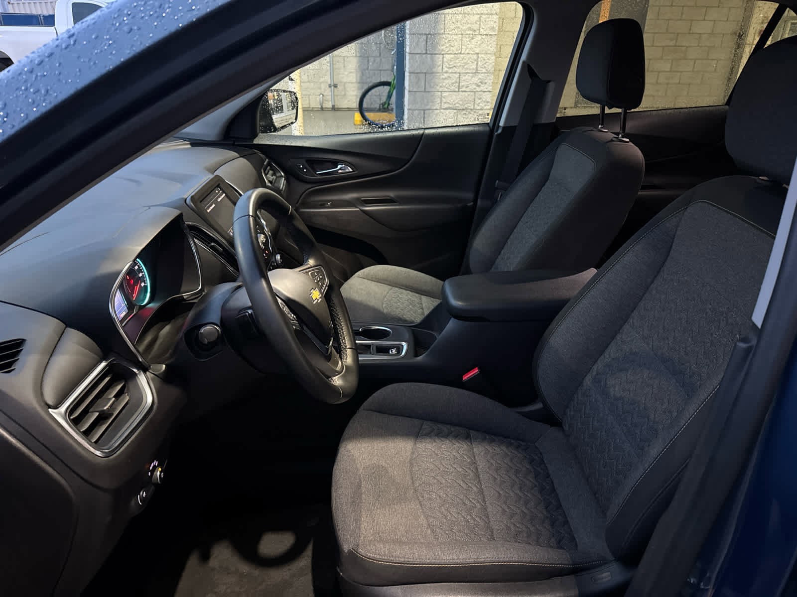 Certified 2024 Chevrolet Equinox LT image 8