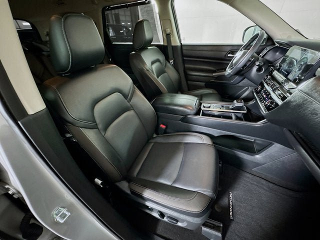 Certified 2023 Nissan Pathfinder SL w/ SL Premium Package image 26