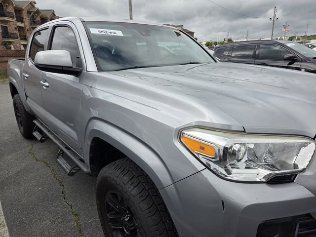 Used 2019 Toyota Tacoma SR RWD image 7