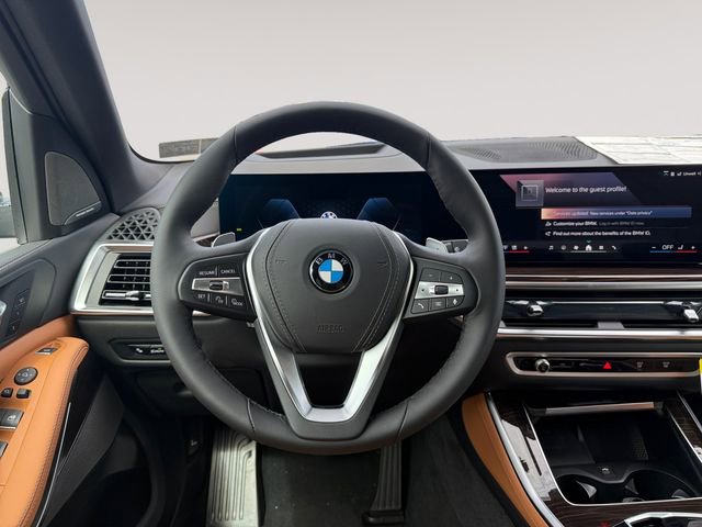 New 2026 BMW X5 xDrive40i w/ Premium Package AWD/4WD image 12