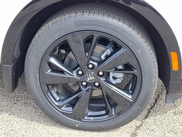 New 2026 Buick Envision Sport Touring AWD/4WD image 9