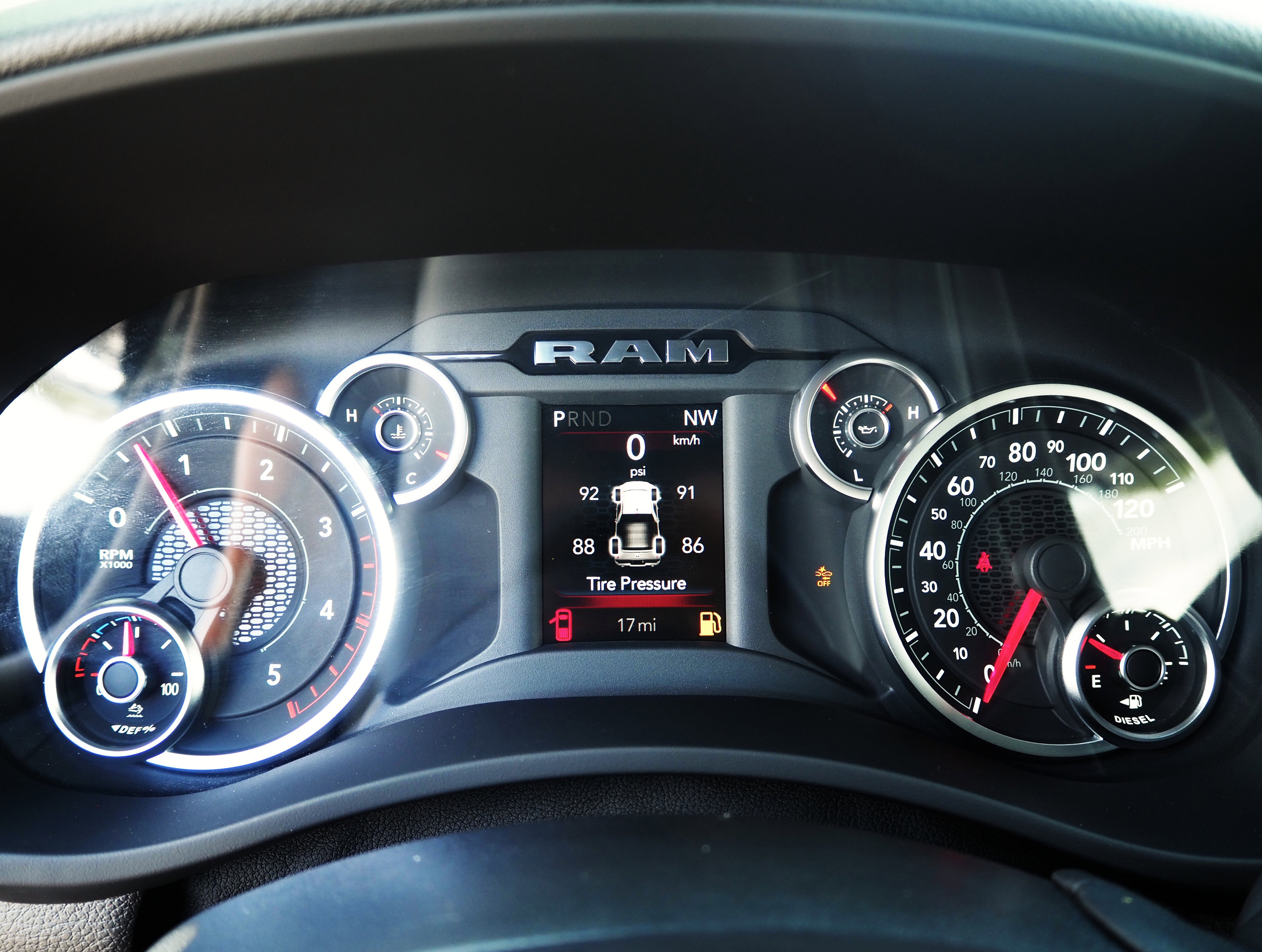 New 2026 RAM 2500 Lone Star image 29