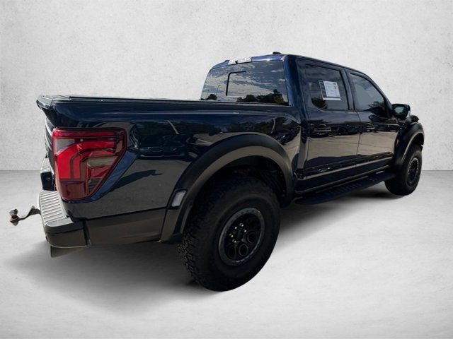 Used 2025 Ford F150 Raptor AWD/4WD image 5