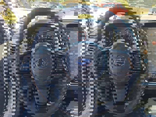 New 2026 Subaru Crosstrek 2.0i Premium image 25