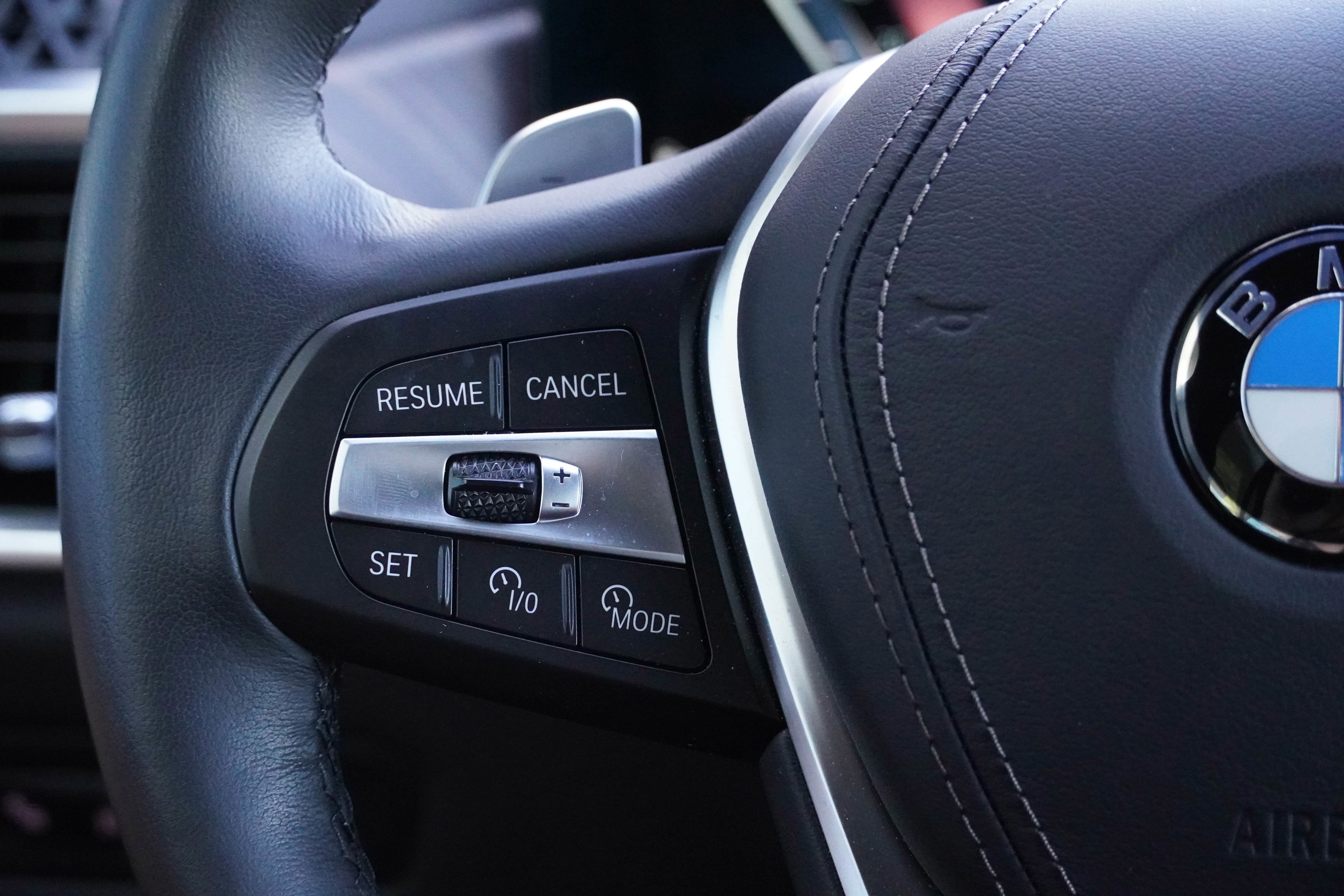 Certified 2025 BMW X5 xDrive40i w/ Climate Comfort Package image 22