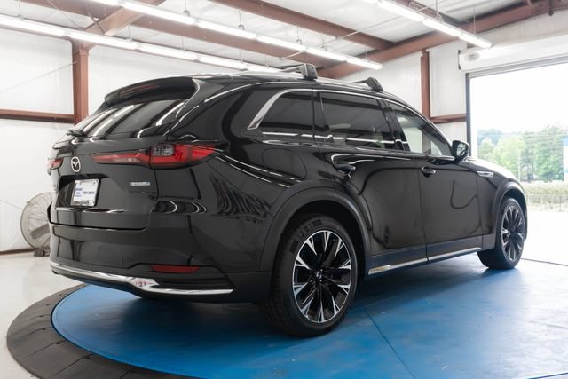 Used 2024 MAZDA CX-90 Plug-In Hybrid w/ Premium Pkg AWD/4WD image 36