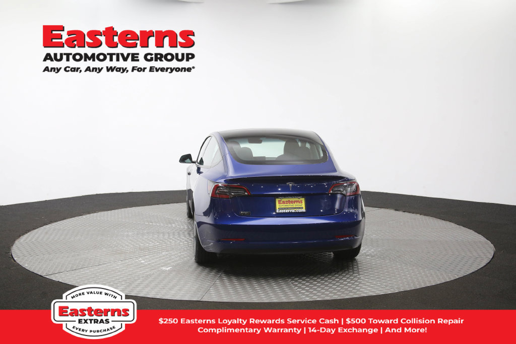 Used 2023 Tesla Model 3 Standard Range RWD image 63