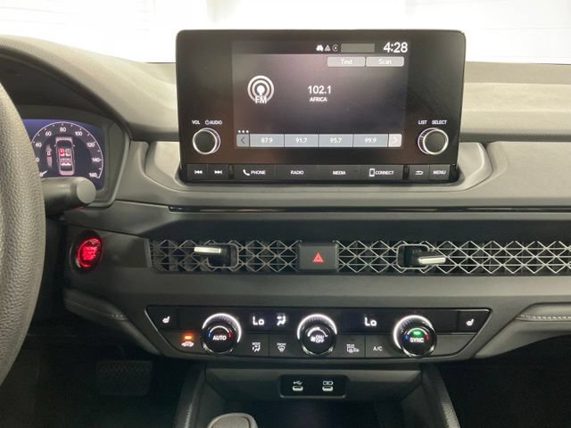 Certified 2024 Honda Accord EX image 23