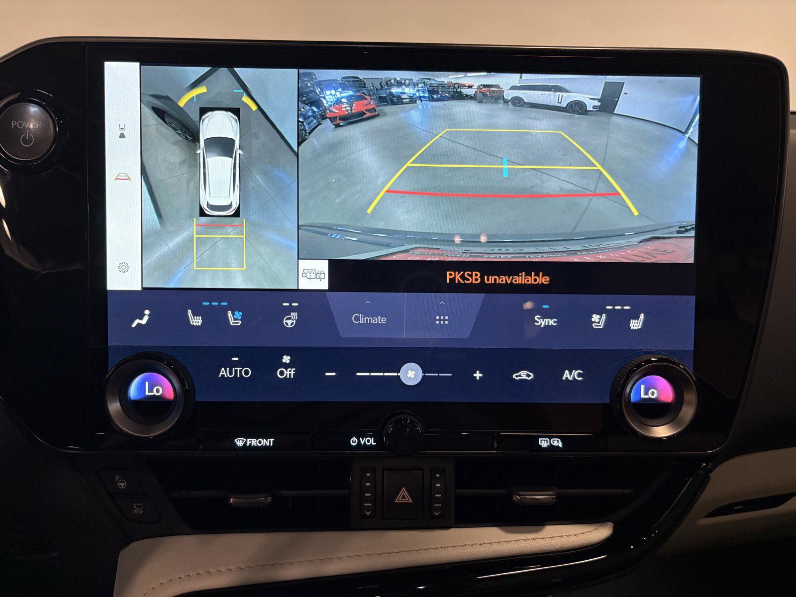 Used 2026 Lexus NX 450h+ AWD w/ Accessory Package (2T) image 21