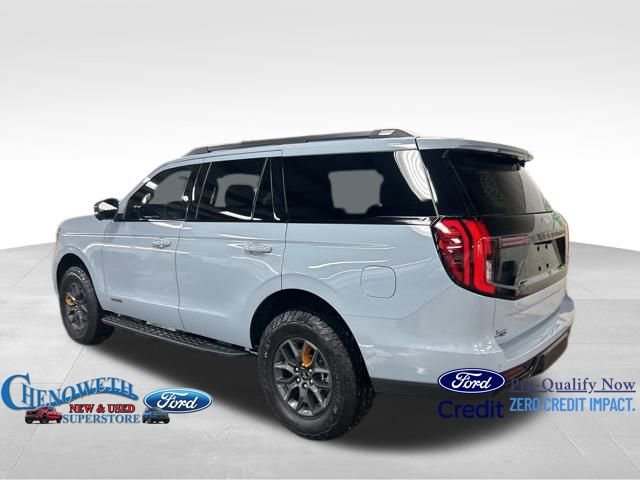 New 2025 Ford Expedition Tremor image 3
