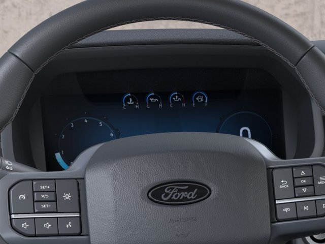 New 2026 Ford F150 XLT w/ FX4 Off-Road Package AWD/4WD image 13