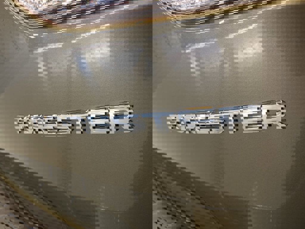 Certified 2022 Subaru Forester Premium image 41