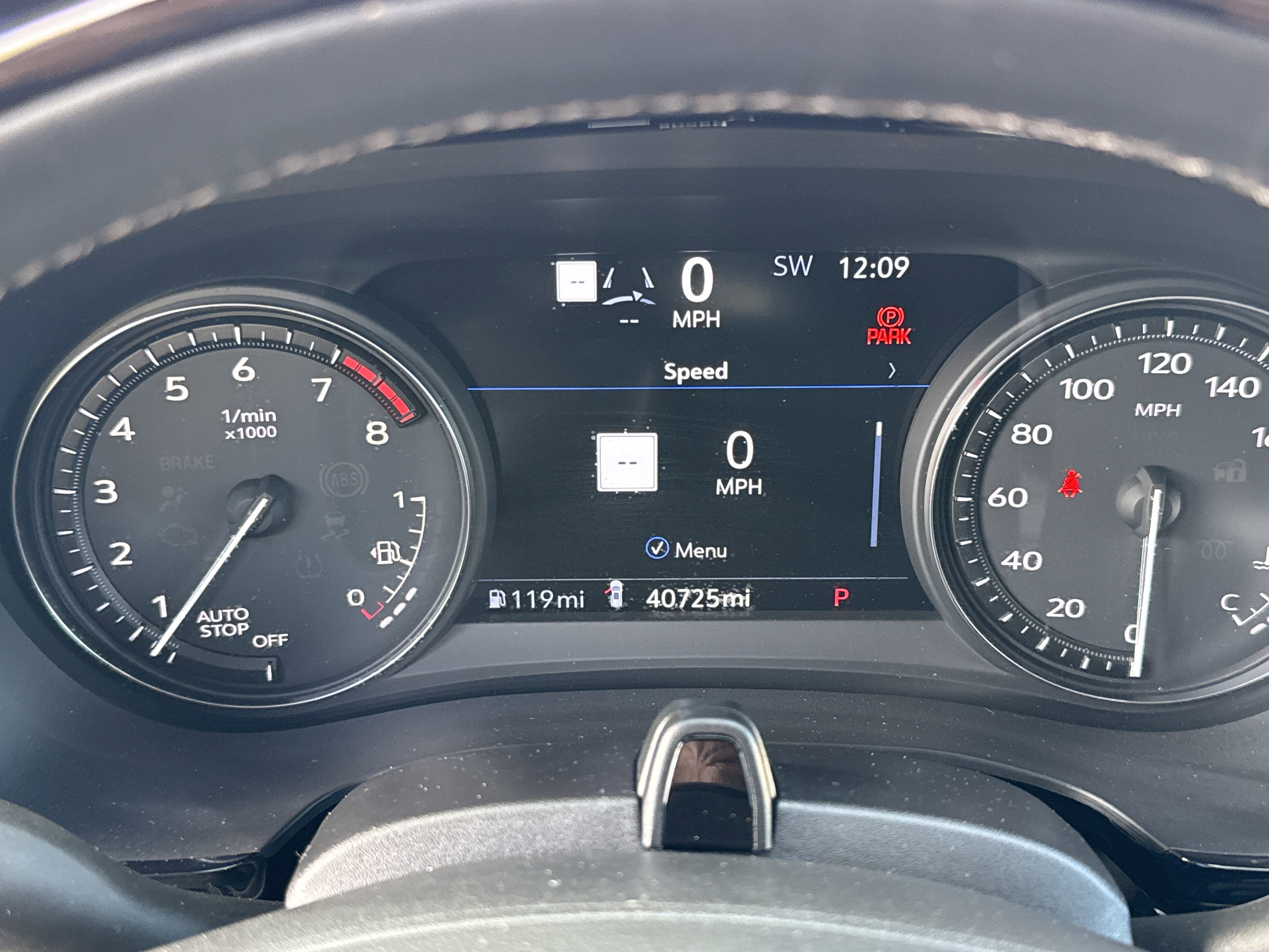 Used 2022 Cadillac XT6 Premium Luxury w/ Technology Package image 22