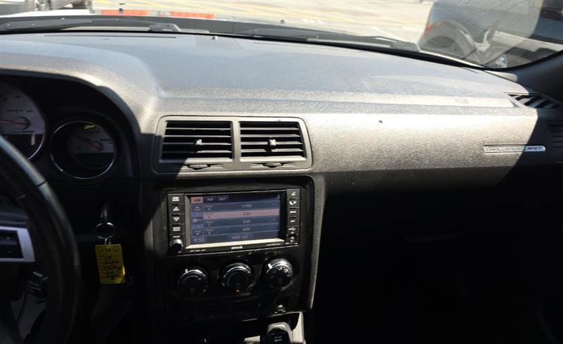 Used 2009 Dodge Challenger SRT8 w/ SRT Option Group II RWD image 7