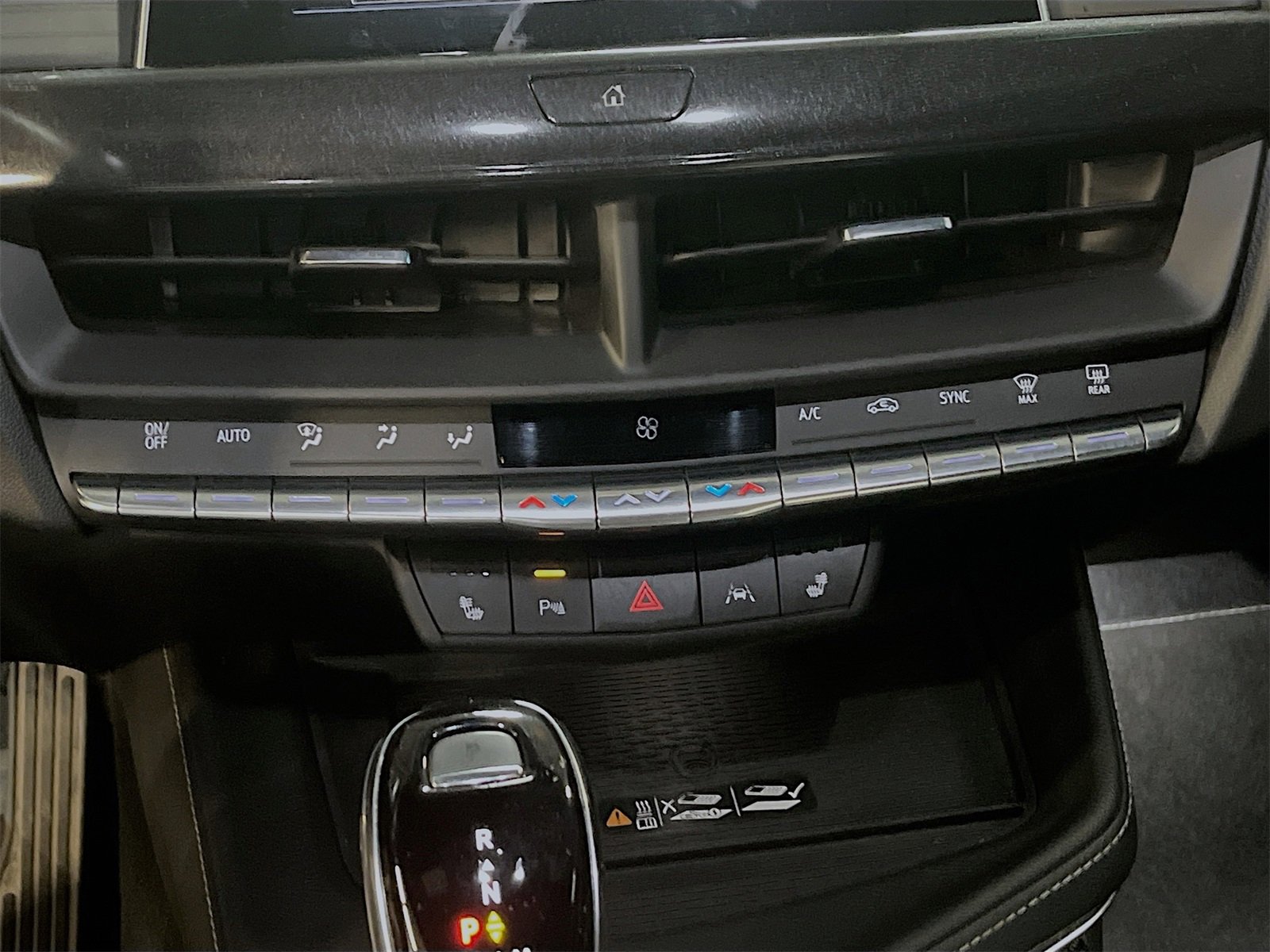 Used 2022 Cadillac CT4 V Blackwing w/ Driver Assist Package image 16