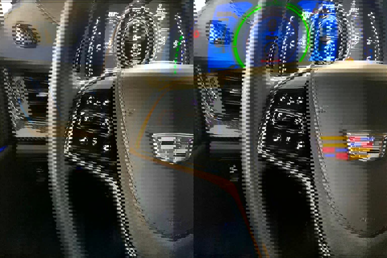 Used 2016 Cadillac ELR image 23