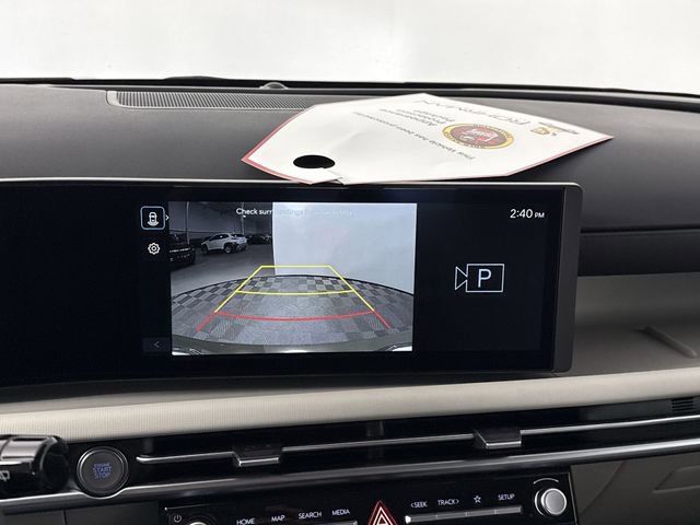 New 2026 Hyundai Tucson SEL image 17