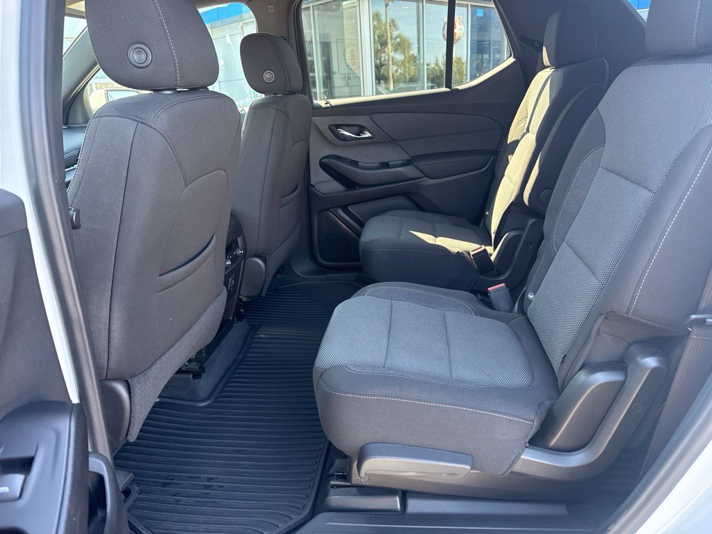 Used 2023 Chevrolet Traverse LT AWD/4WD image 20