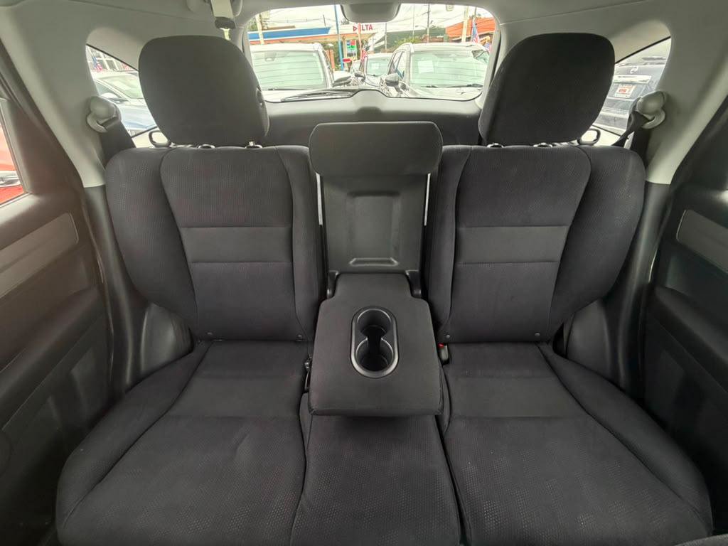 Used 2011 Honda CR-V EX image 22