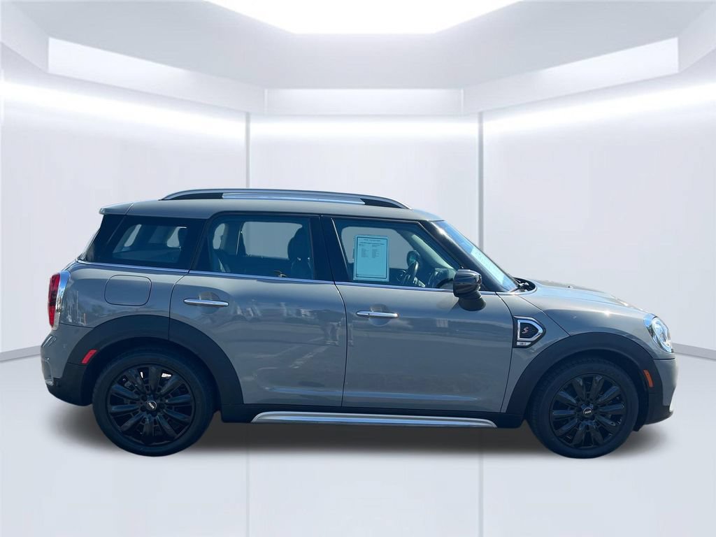 Used 2020 MINI Cooper Countryman S FWD image 6