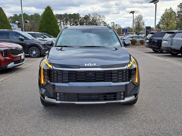 New 2026 Kia Sportage SX Prestige AWD/4WD image 2