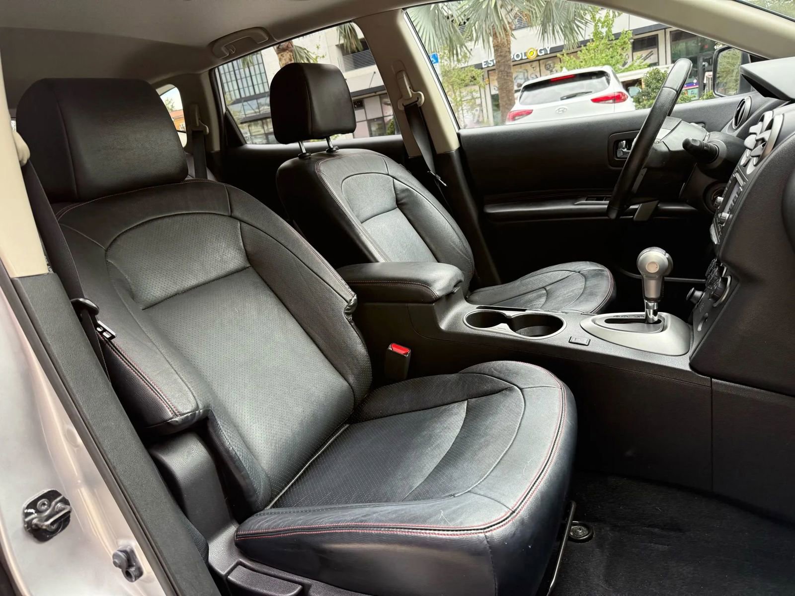 Used 2013 Nissan Rogue SL image 14