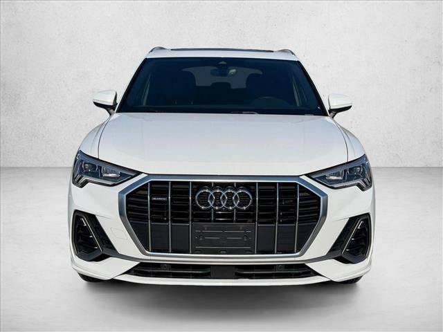 Used 2022 Audi Q3 2.0T Premium Plus w/ Premium Plus Package AWD/4WD video 2