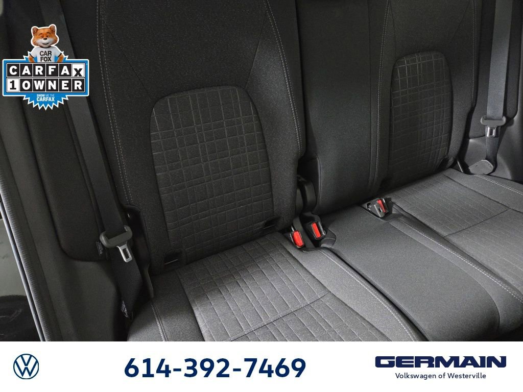 Used 2023 Honda HR-V LX image 19