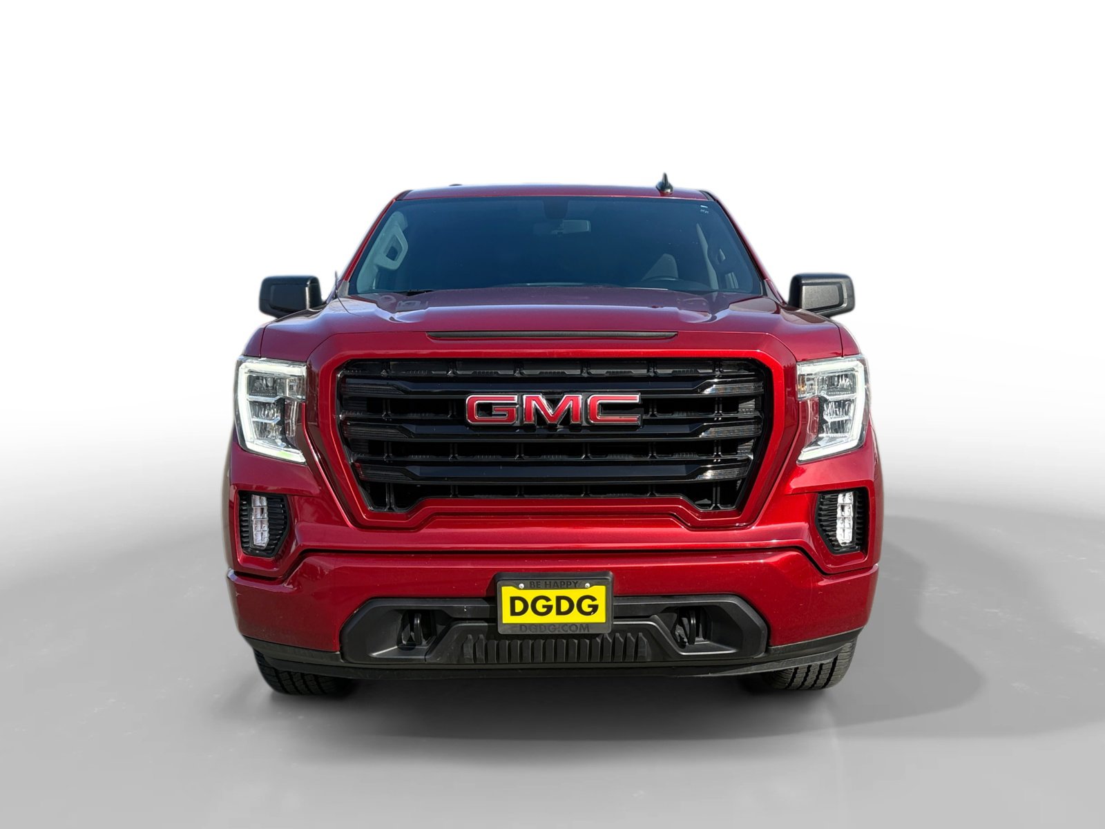 Used 2021 GMC Sierra 1500 Elevation image 8
