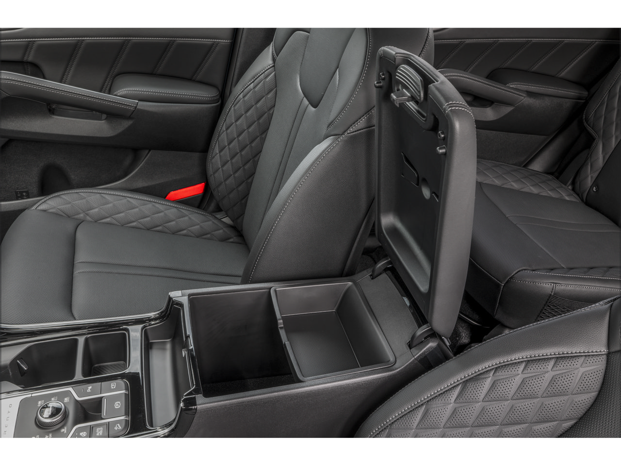 New 2026 Kia Sorento SX Prestige AWD/4WD image 10