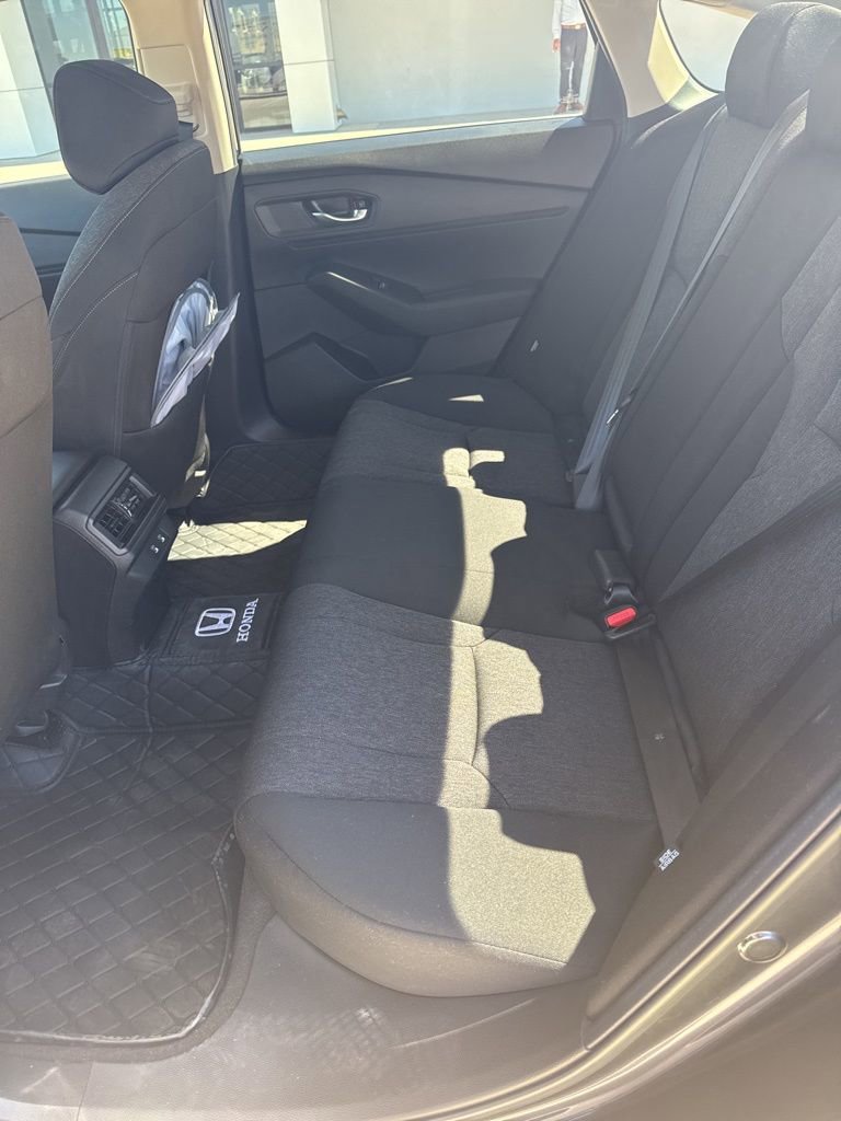 Used 2025 Honda Accord SE image 8