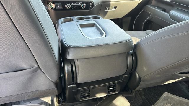 Used 2024 Chevrolet Silverado 2500 LT image 20