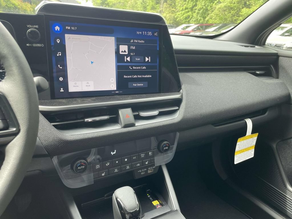 New 2026 Subaru Outback Touring XT AWD/4WD image 25