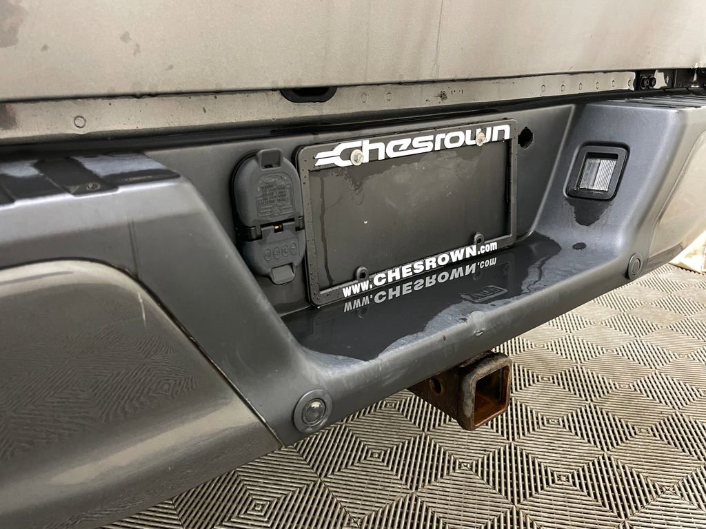 Used 2016 Ford F150 Lariat w/ Equipment Group 502A Luxury image 47