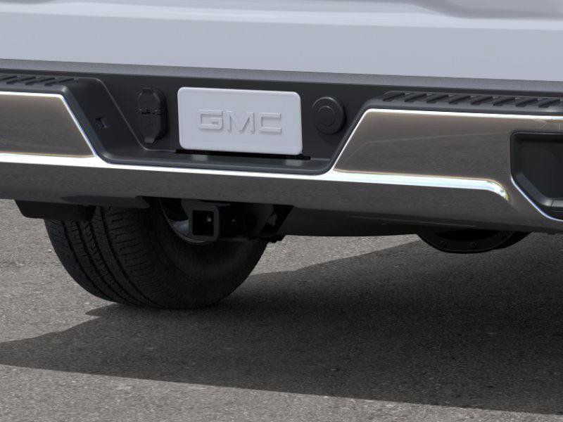 New 2026 GMC Sierra 1500 Pro w/ Pro Value Package AWD/4WD image 49