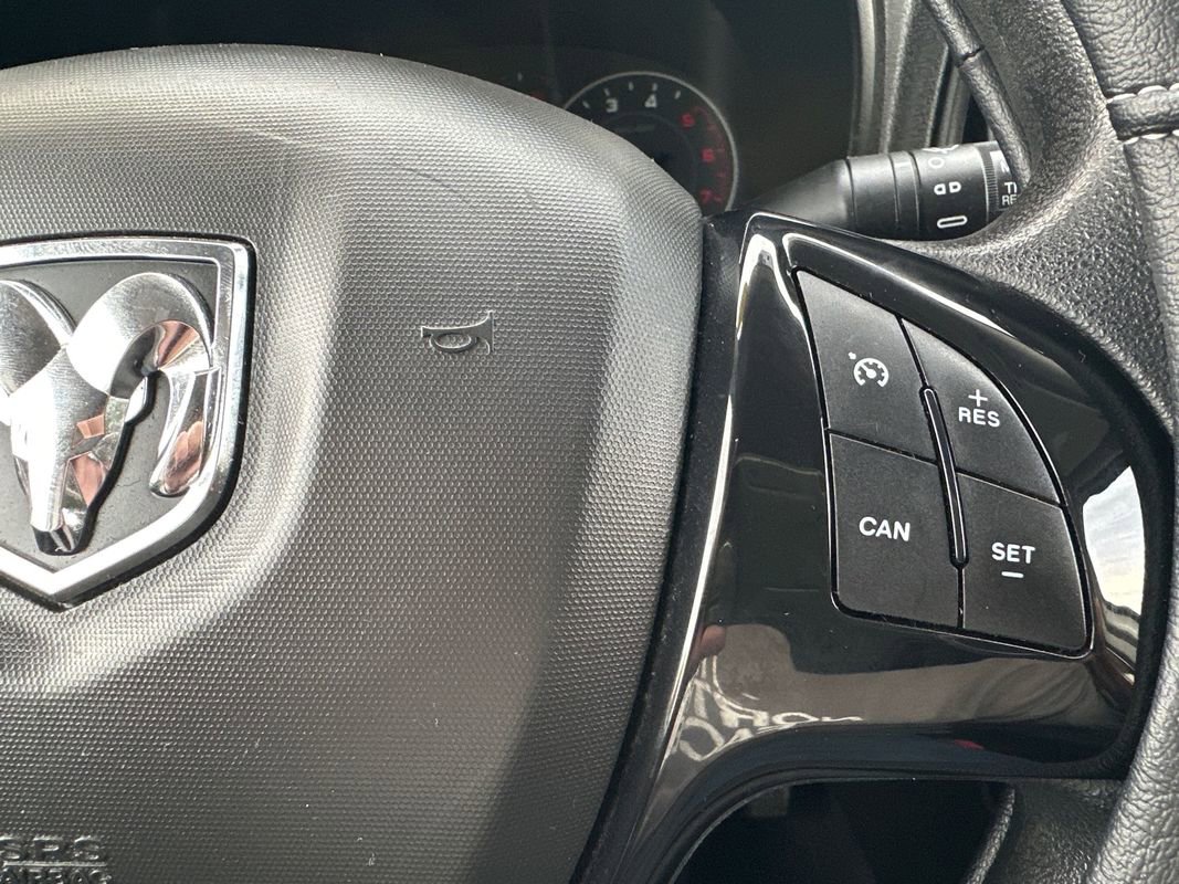 Used 2020 RAM ProMaster City Tradesman image 37