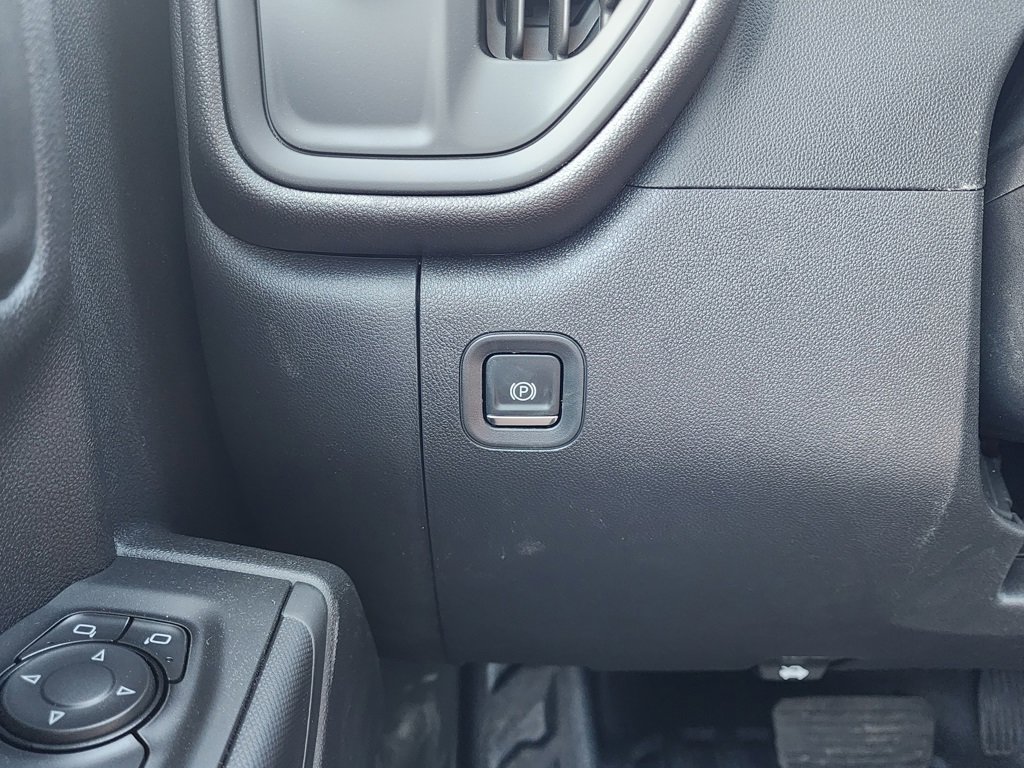 New 2026 GMC Sierra 1500 Pro w/ Pro Value Package image 22