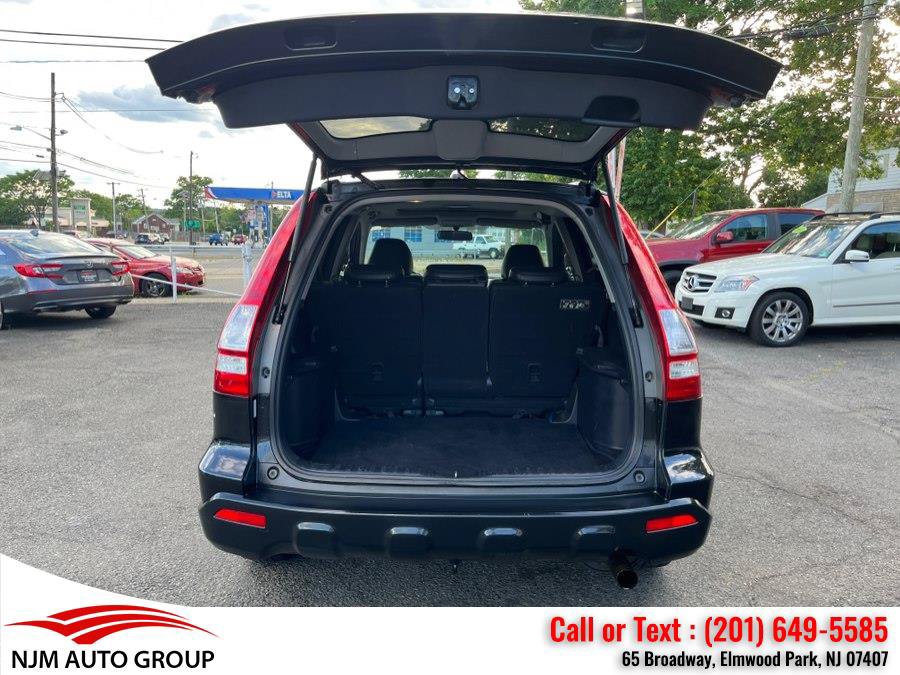 Used 2007 Honda CR-V EX-L image 10