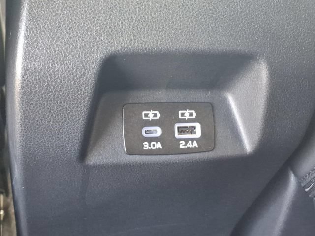 Certified 2025 Subaru Crosstrek 2.5i Limited w/ Popular Package #3A AWD/4WD image 13