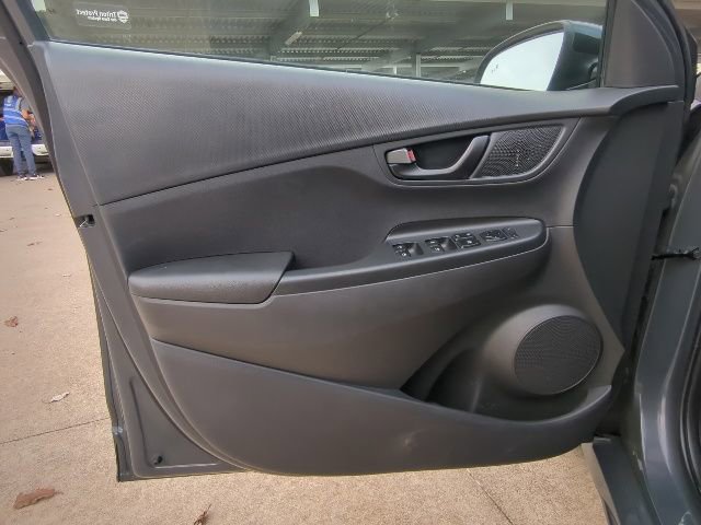 Used 2023 Hyundai Kona N Line w/ Cargo Package image 15