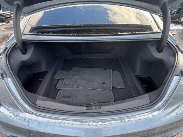 Used 2024 Cadillac CT5 Sport w/ Cold Weather Package image 9