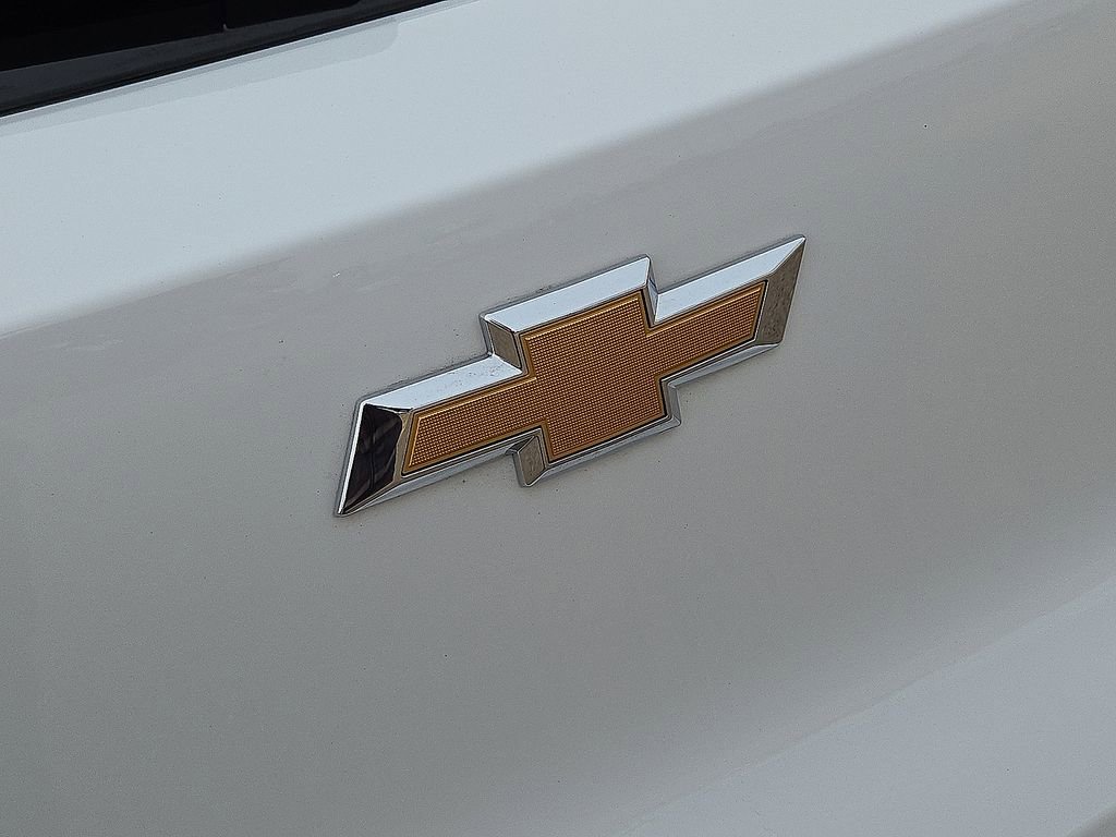 Used 2026 Chevrolet TrailBlazer LS image 13