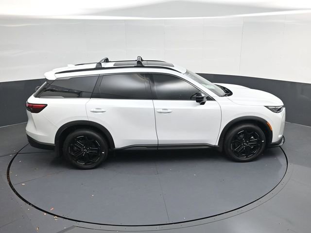 New 2026 INFINITI QX60 Sport w/ Dark Cargo Package image 47