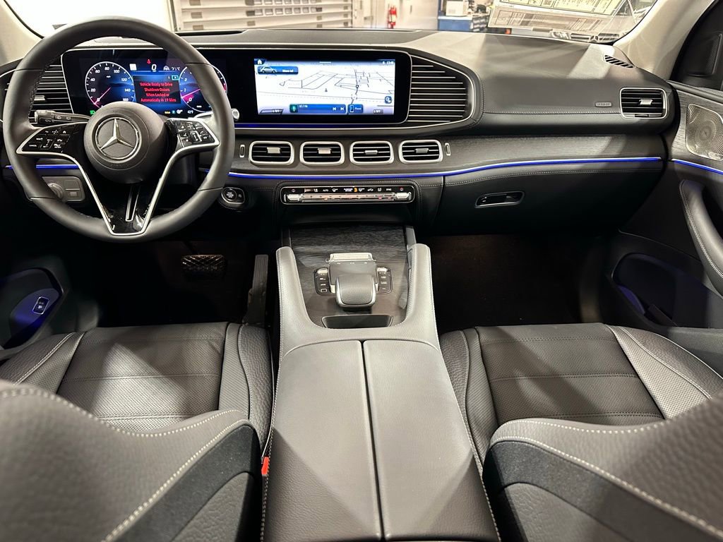 New 2026 Mercedes-Benz GLE 450 4MATIC image 5