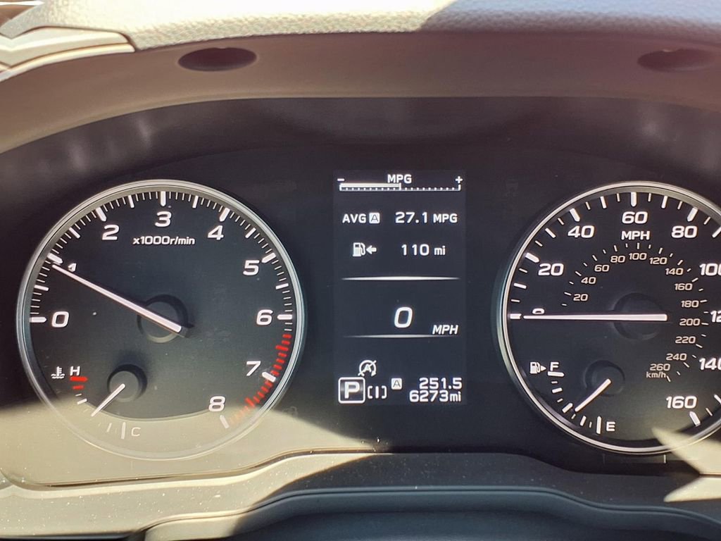 Certified 2024 Subaru Crosstrek 2.0i Premium image 31